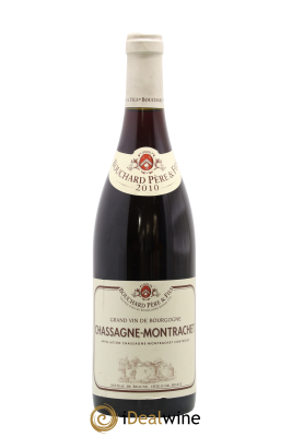 Chassagne-Montrachet Pierre Bouchard & Fils