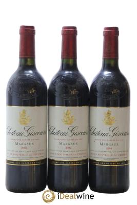 Château Giscours 3ème Grand Cru Classé