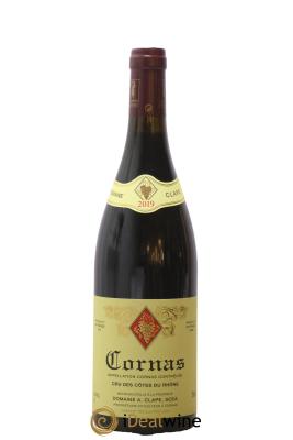Cornas Auguste Clape