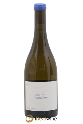 Touraine-Oisly Folie Insolente Nicolas Barbou