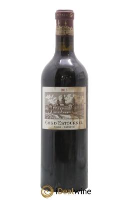 Cos d'Estournel 2ème Grand Cru Classé
