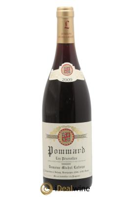 Pommard 1er Cru Les Pézerolles Lafarge (Domaine)