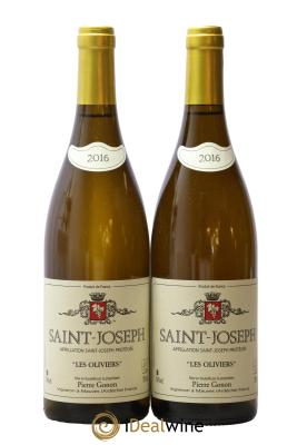 Saint-Joseph Les Oliviers Gonon (Domaine)
