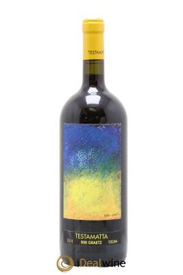 Toscana IGT Testamatta Bibi Graetz