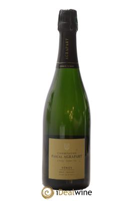 Vénus Blanc de Blancs Brut Nature Pascal Agrapart