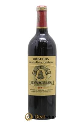 Château Angélus 1er Grand Cru Classé A