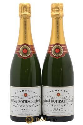 Réserve Brut Alfred Rothschild