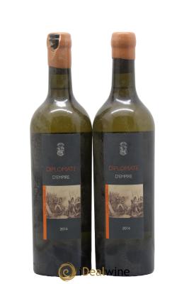 Vin de France Diplomate d'Empire Comte Abbatucci (Domaine)