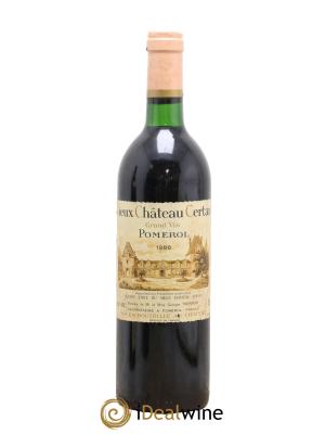 Vieux Château Certan