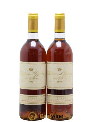 Château d' Yquem 1er Cru Classé Supérieur