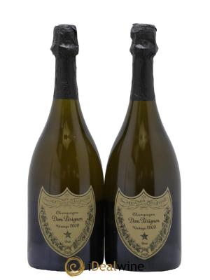 Brut Dom Pérignon