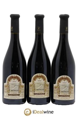 Chinon Clos de l'Olive Couly-Dutheil (Domaine)