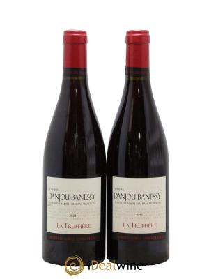 IGP Côtes Catalanes La Truffière Danjou Banessy (Domaine)