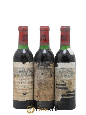 Château Malescasse Cru Bourgeois Exceptionnel