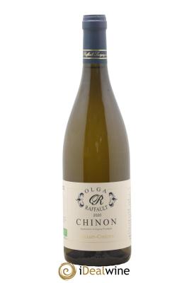 Chinon Champ-Chenin Olga Raffault