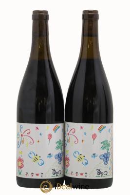 Vin de France (Ex Cornas) Hirotake Ooka - Domaine La Grande Colline