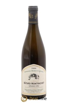 Bâtard-Montrachet Grand Cru Morey-Coffinet (Domaine)