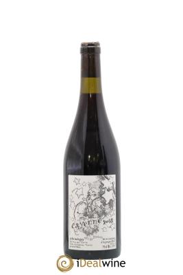 Vin de France Cayenne Julie Balagny