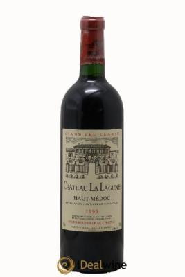 Château la Lagune 3ème Grand Cru Classé