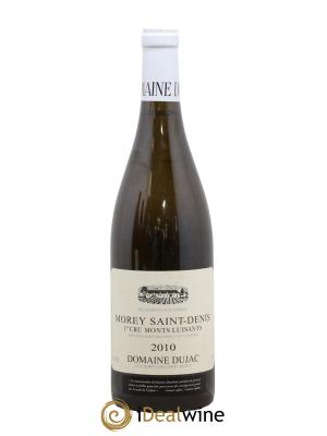 Morey Saint-Denis 1er Cru Monts Luisants Dujac (Domaine)
