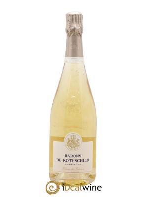 Blanc de Blancs Brut Domaine Barons de Rothschild