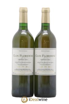Clos Floridène