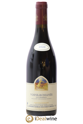 Vosne-Romanée La Colombière Mugneret-Gibourg (Domaine)