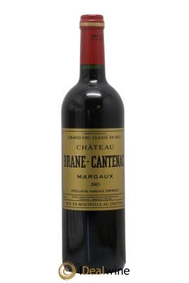 Château Brane Cantenac 2ème Grand Cru Classé