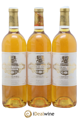 Château Coutet 1er Grand Cru Classé