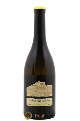 Côtes du Jura Les Grands Teppes Vieilles Vignes Jean-François Ganevat (Domaine)