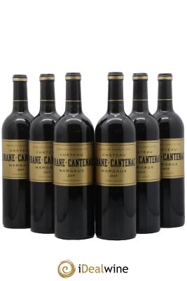 Château Brane Cantenac 2ème Grand Cru Classé