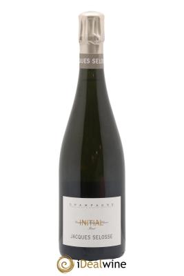 Initial Brut Jacques Selosse