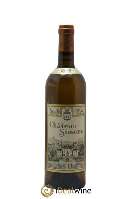 Palette Château Simone Famille Rougier