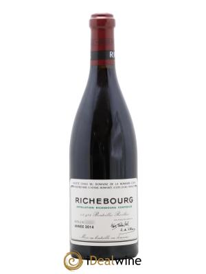 Richebourg Grand Cru Domaine de la Romanée-Conti 