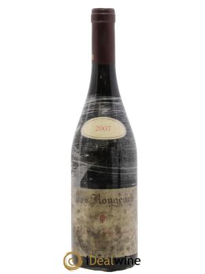 Saumur-Champigny Clos Rougeard