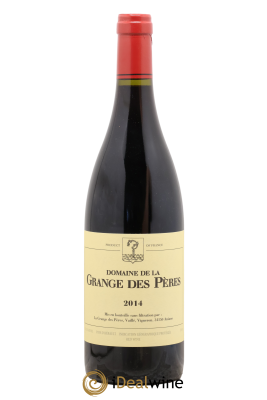Pays d'Hérault Grange des Pères Laurent Vaillé