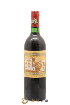 Château Ducru Beaucaillou 2ème Grand Cru Classé