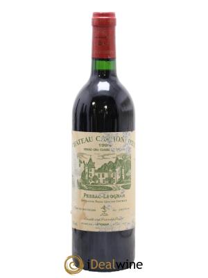 Château Carbonnieux Cru Classé de Graves