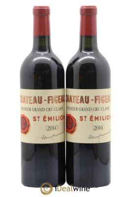 Château Figeac 1er Grand Cru Classé A