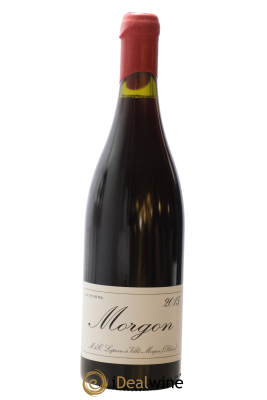 Morgon Marcel Lapierre (Domaine)