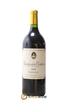Réserve de la Comtesse Second Vin