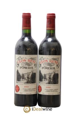 Clos René