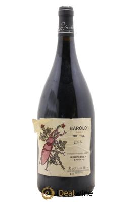 Barolo DOCG Tre Tine Giuseppe Rinaldi