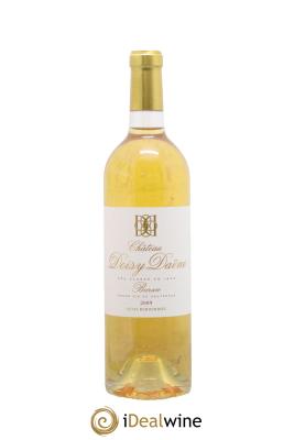 Château Doisy Daëne 2ème Grand Cru Classé