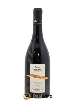 Côte-Rôtie Eminence Remi Niero