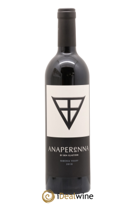 Australie Anaperenna Glaetzer