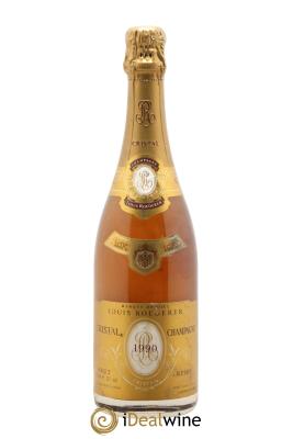 Cristal Louis Roederer