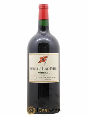 Château la Fleur Petrus
