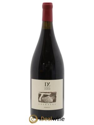 Vin de Corse Ile de Beauté Stintinu Domaine Zuria