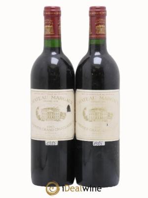 Château Margaux 1er Grand Cru Classé